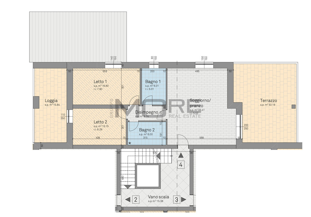 PLAN. APP.TO 4