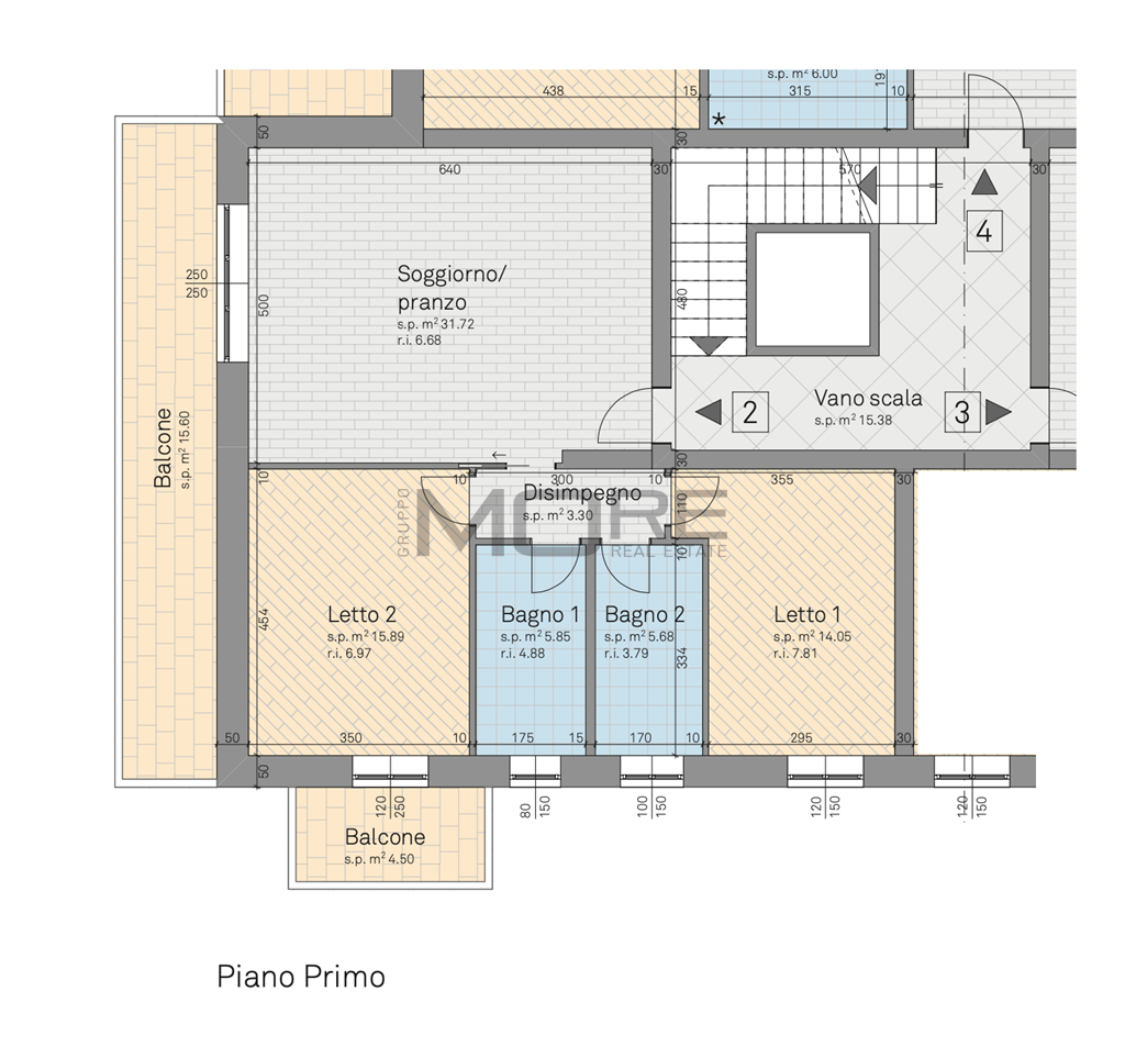 PLAN. APP.TO 2