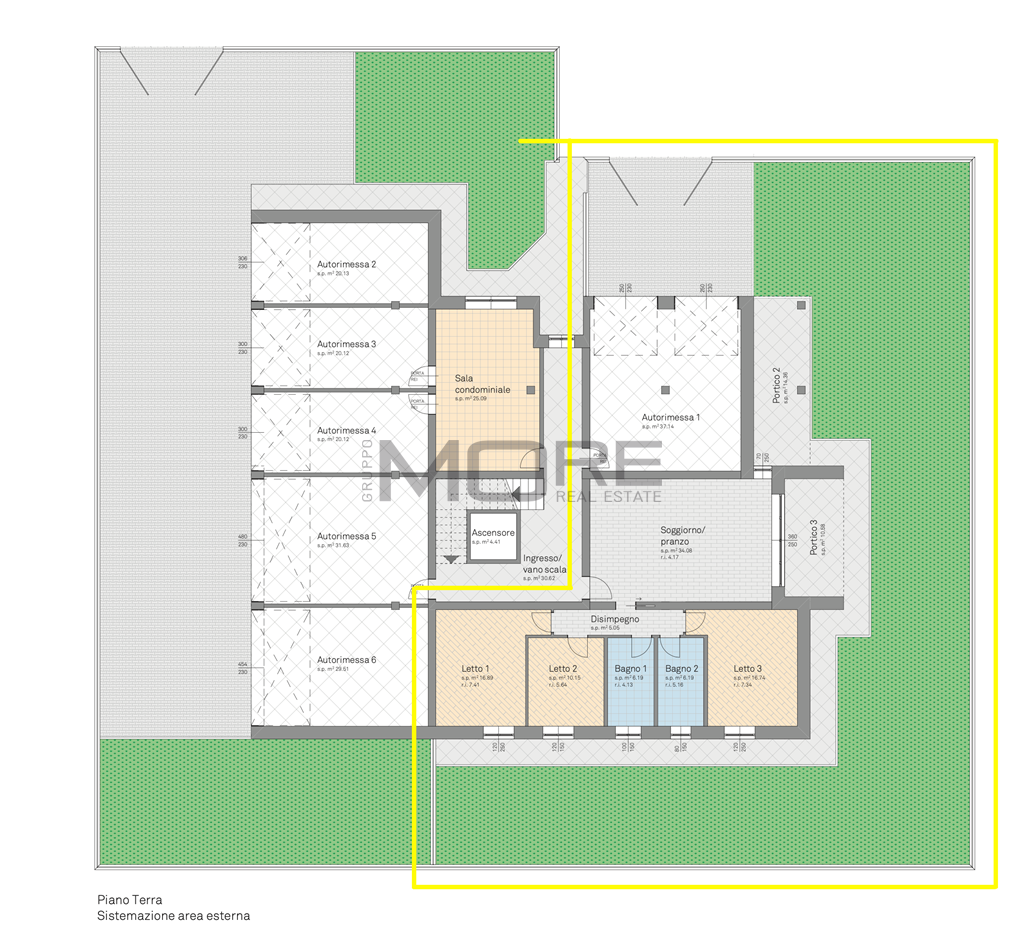 PLAN. APP.TO 1