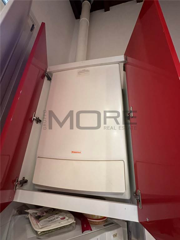 PART. CALDAIA AUTONOMA