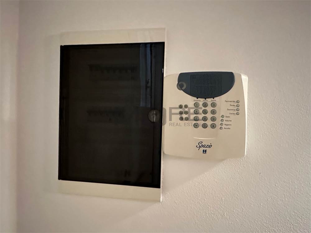 PART. ALLARME E IMP. ELETTRICO