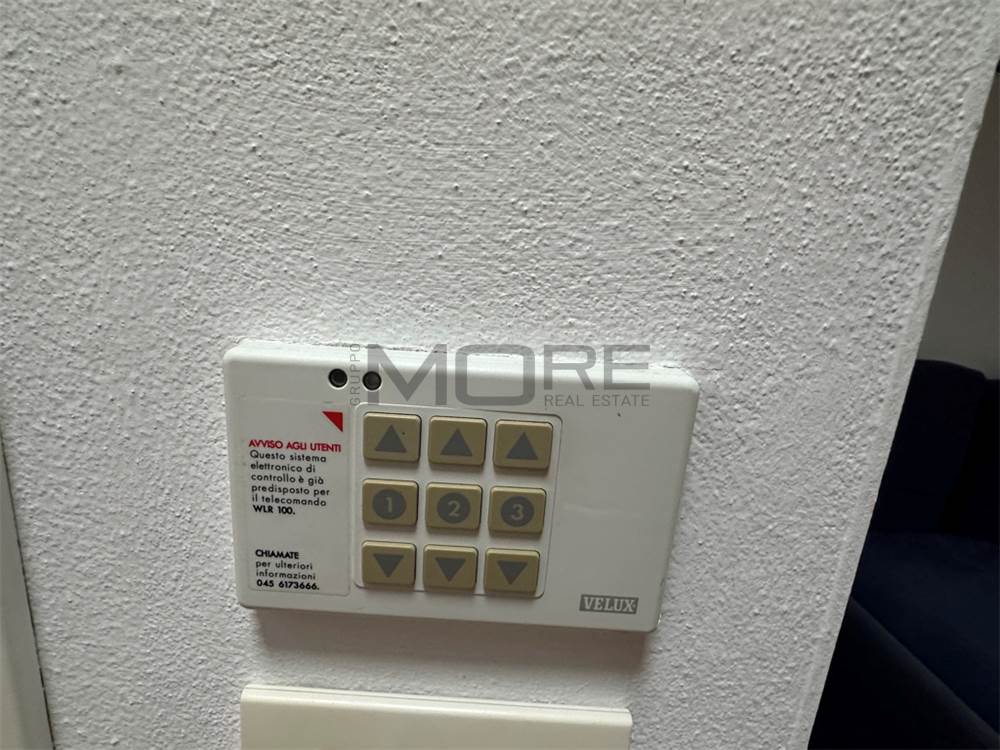 PART. VELUX AUTOMATICI