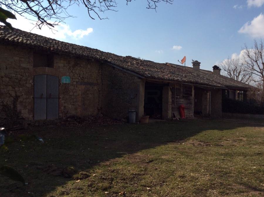 piano terra rialzato