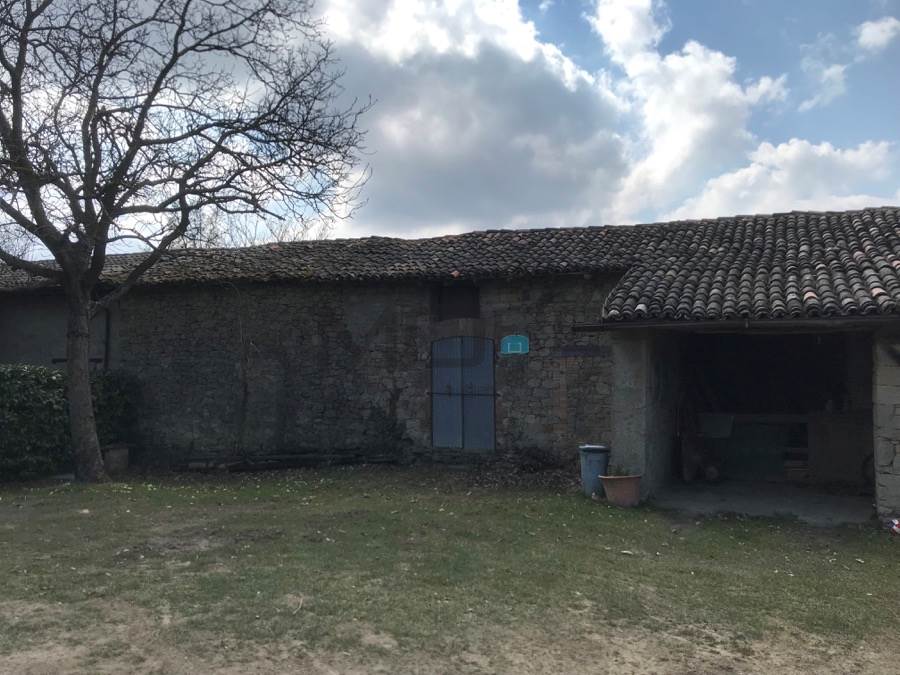 piano terra rialzato