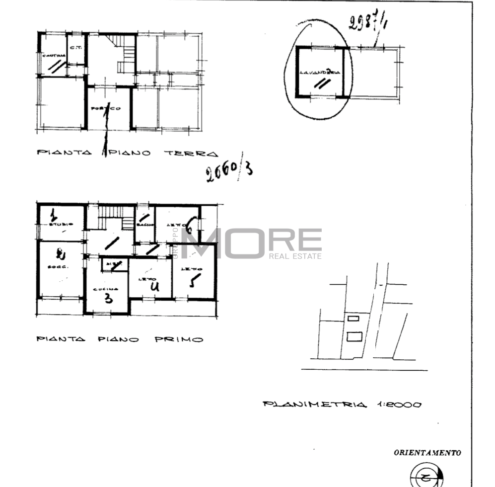plan apto p.1 e servizi