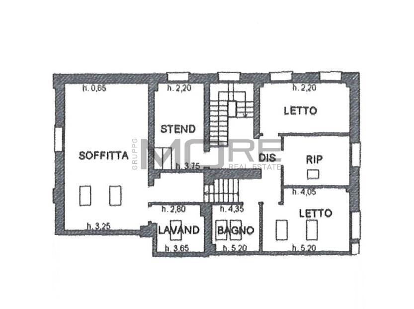 PIANO SECONDO
