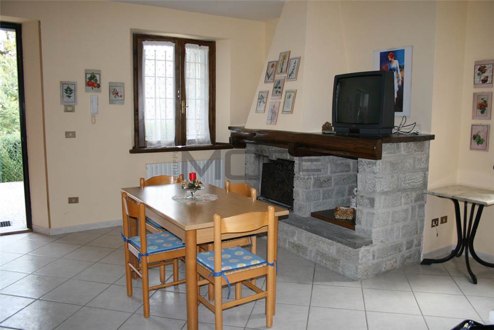 Appartamento 1 - Piano Terra