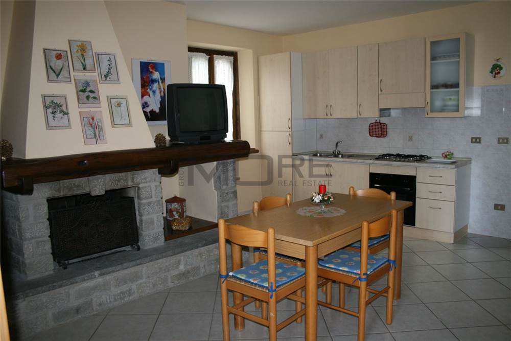 Appartamento 1 - Piano Terra