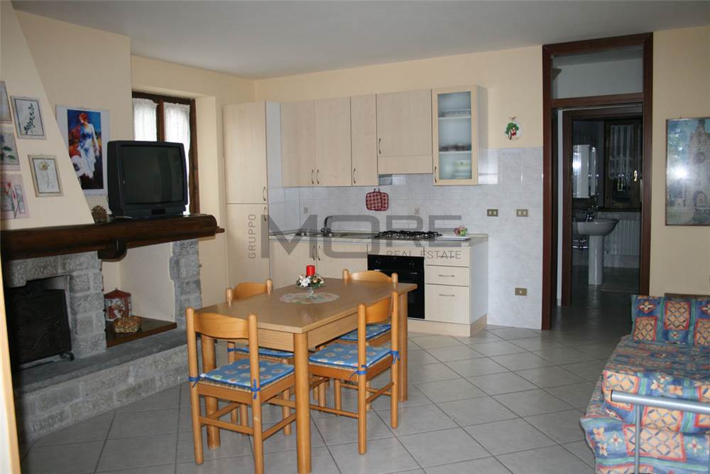 Appartamento 1 - Piano Terra