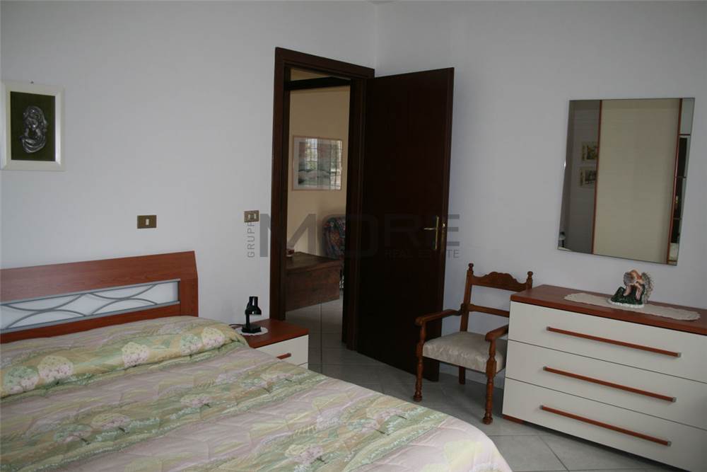 Appartamento 1 - Piano Terra