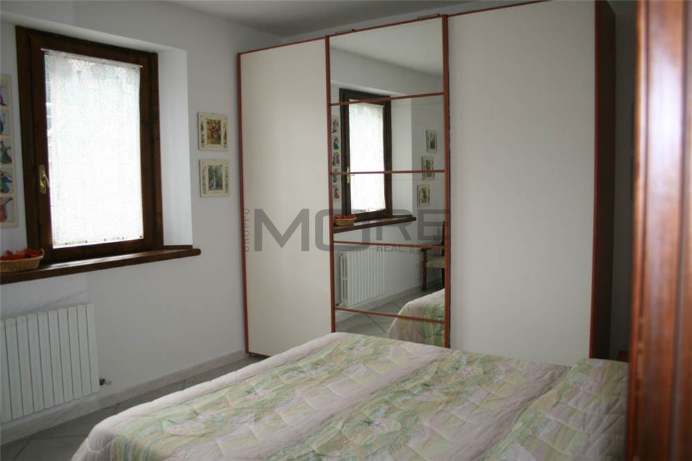 Appartamento 1 - Piano Terra