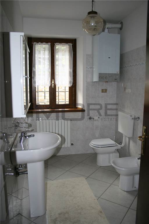 Appartamento 1 - Piano Terra