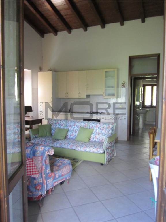 Appartamento 3 - Piano Primo