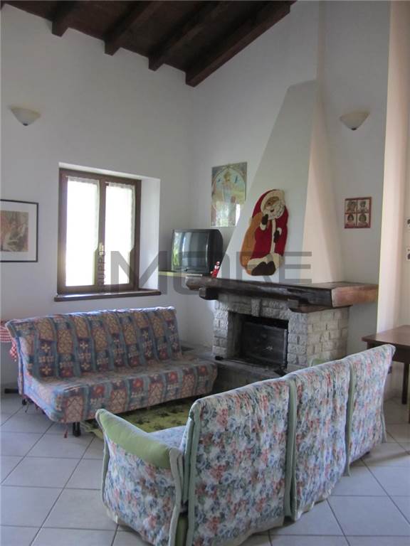 Appartamento 3 - Piano Primo