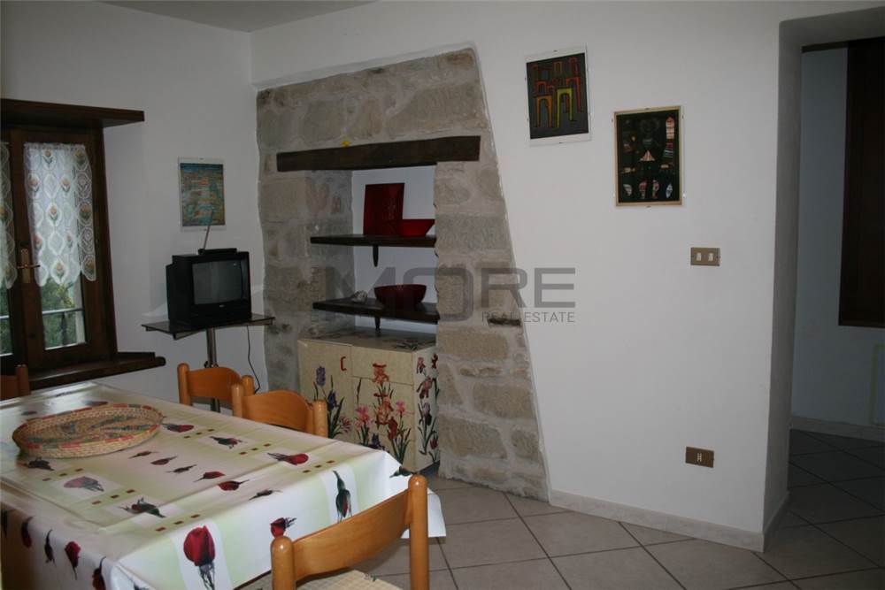 Appartamento 5 - Piano Primo