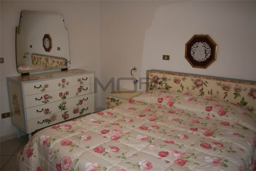 Appartamento 5 - Piano Primo