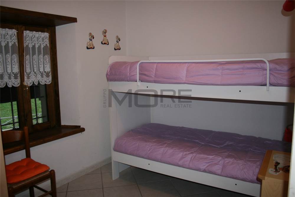 Appartamento 5 - Piano Primo