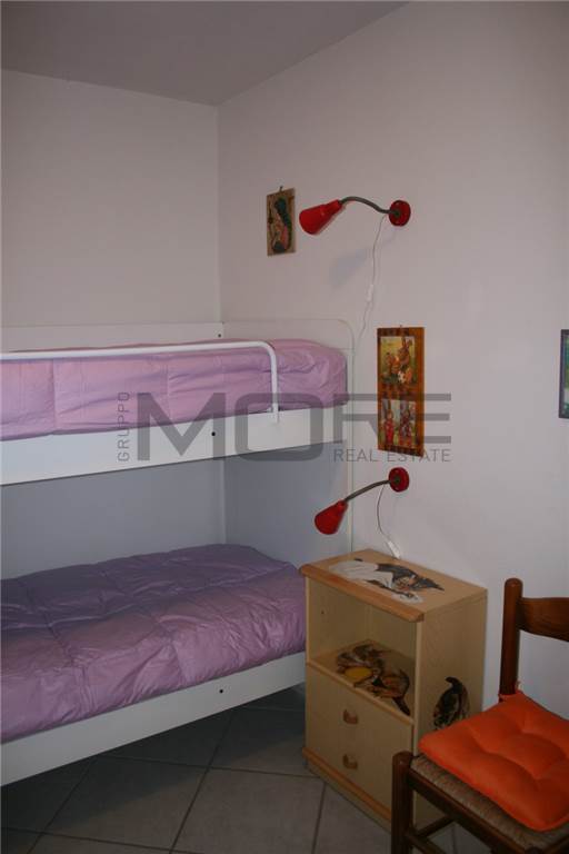 Appartamento 5 - Piano Primo