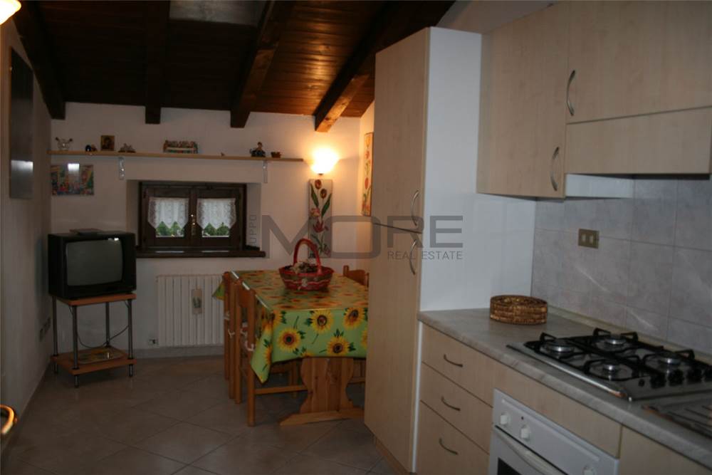 Appartamento 6 - Piano Secondo Mansardato