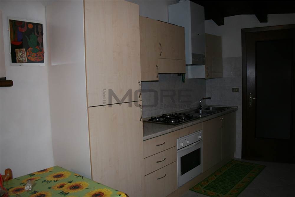 Appartamento 6 - Piano Secondo Mansardato