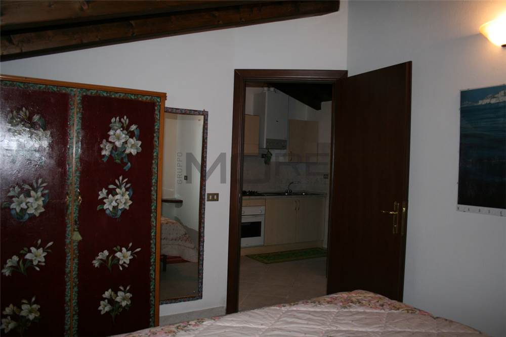 Appartamento 6 - Piano Secondo Mansardato