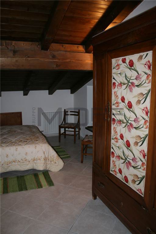 Appartamento 6 - Piano Secondo Mansardato