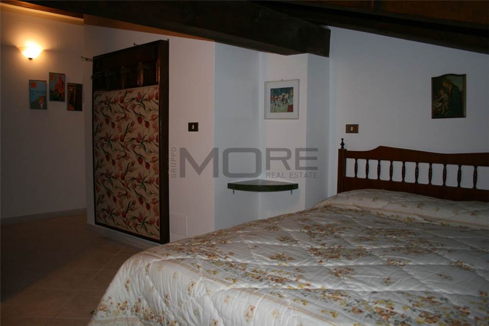 Appartamento 6 - Piano Secondo Mansardato