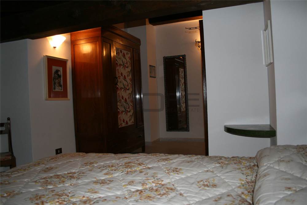 Appartamento 6 - Piano Secondo Mansardato