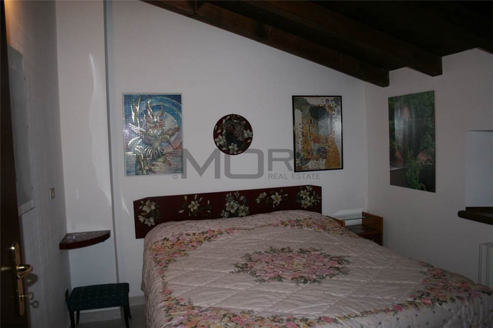 Appartamento 6 - Piano Secondo Mansardato