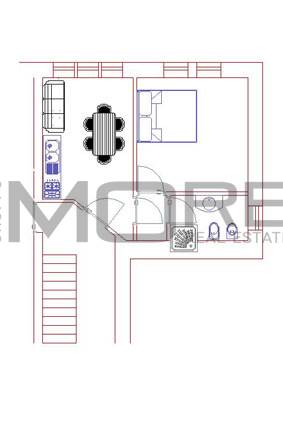 Appartamento 4 - Piano Primo