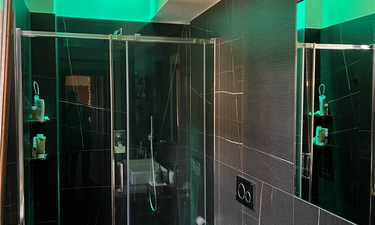 bagno